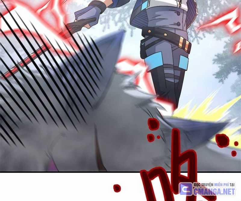 Tận Thế Trò Chơi Ghép Hình 91 trang 63