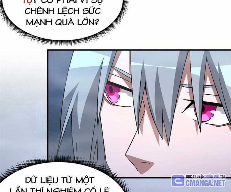 Tận Thế Trò Chơi Ghép Hình 91 trang 69