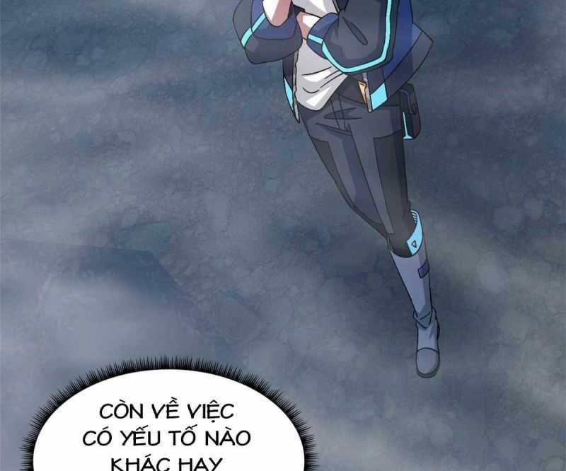 Tận Thế Trò Chơi Ghép Hình 91 trang 71