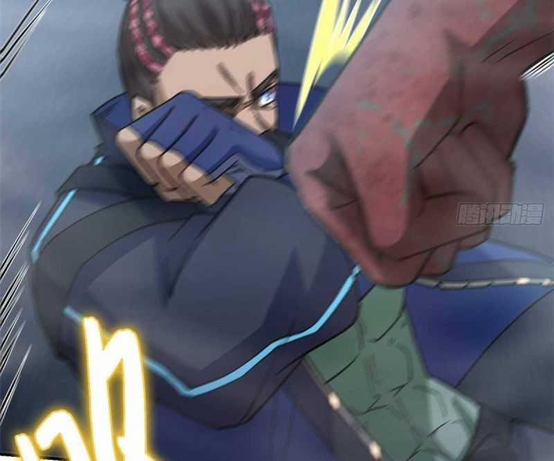 Tận Thế Trò Chơi Ghép Hình 91 trang 83