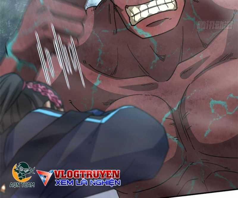 Tận Thế Trò Chơi Ghép Hình 91 trang 85