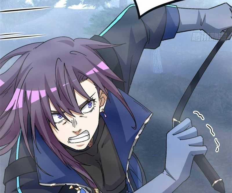 Tận Thế Trò Chơi Ghép Hình 91 trang 92