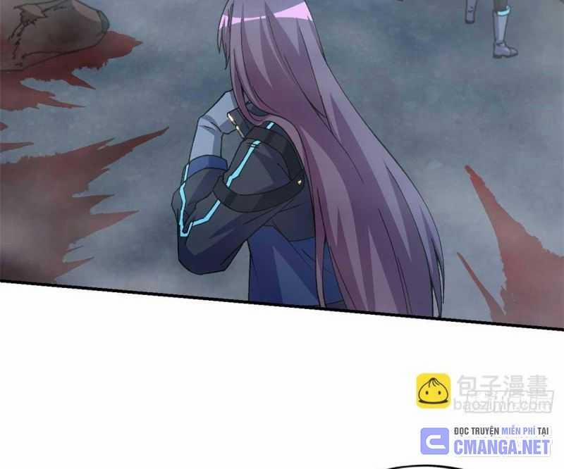 Tận Thế Trò Chơi Ghép Hình 91 trang 99