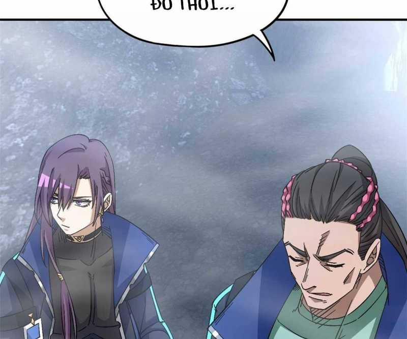 Tận Thế Trò Chơi Ghép Hình 92 trang 26