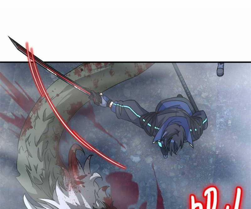 Tận Thế Trò Chơi Ghép Hình 92 trang 3