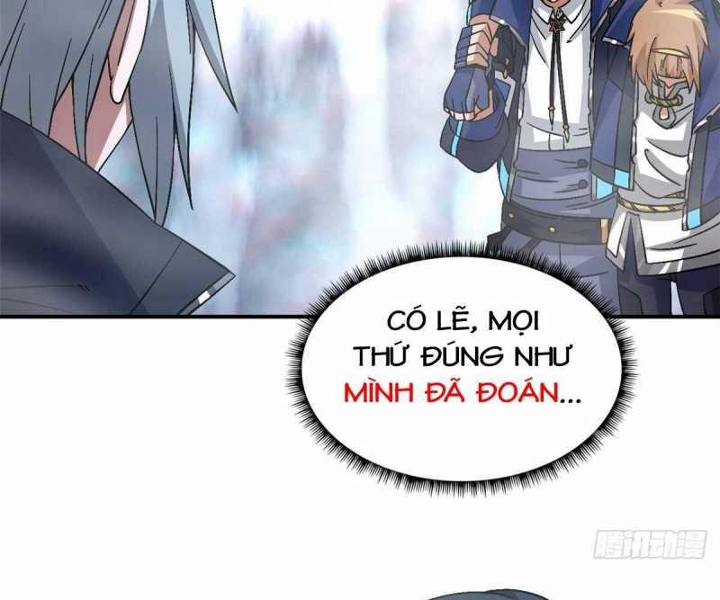 Tận Thế Trò Chơi Ghép Hình 92 trang 39