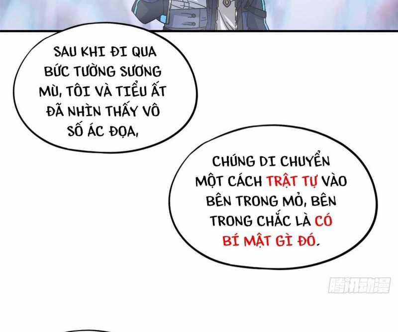 Tận Thế Trò Chơi Ghép Hình 92 trang 43