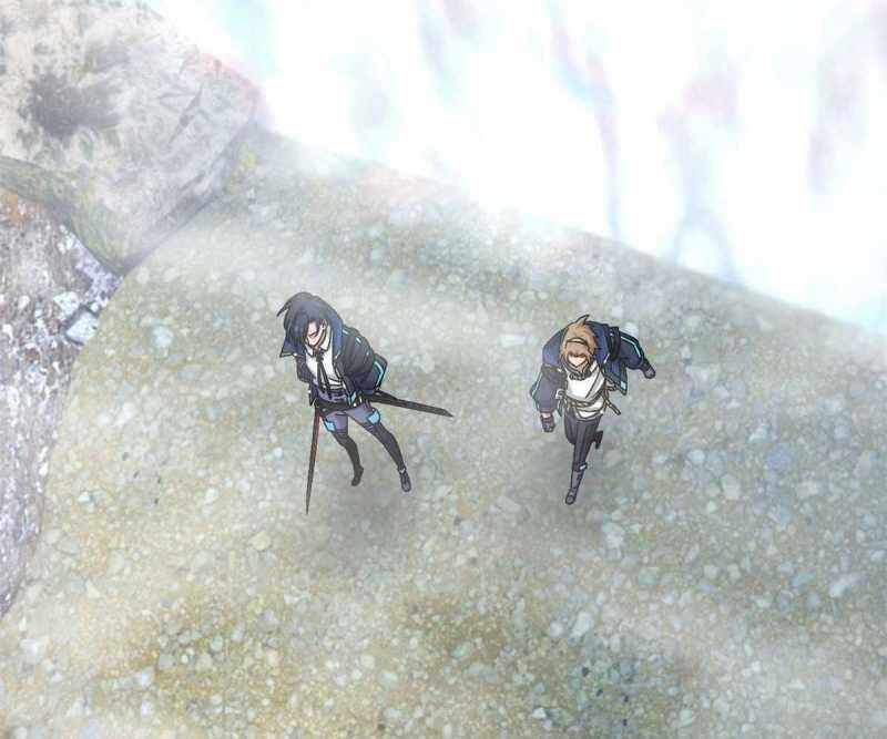 Tận Thế Trò Chơi Ghép Hình 92 trang 46