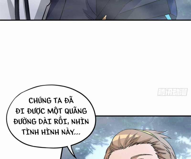 Tận Thế Trò Chơi Ghép Hình 92 trang 6