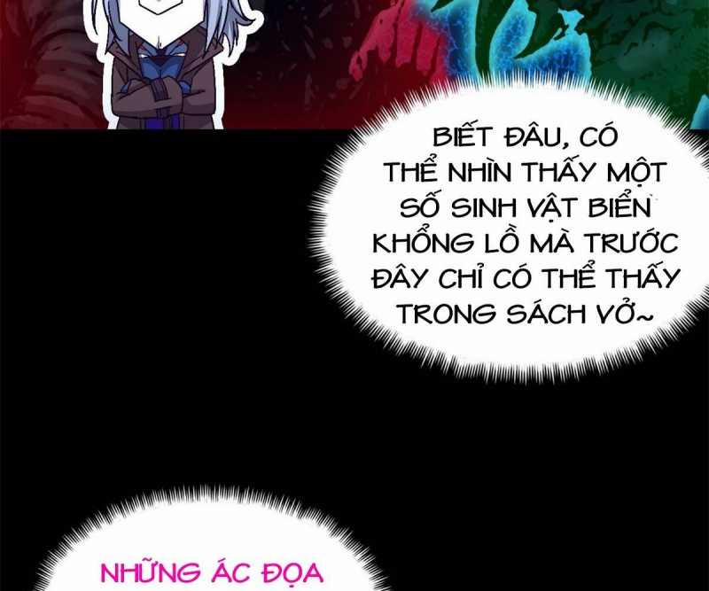 Tận Thế Trò Chơi Ghép Hình 94 trang 11