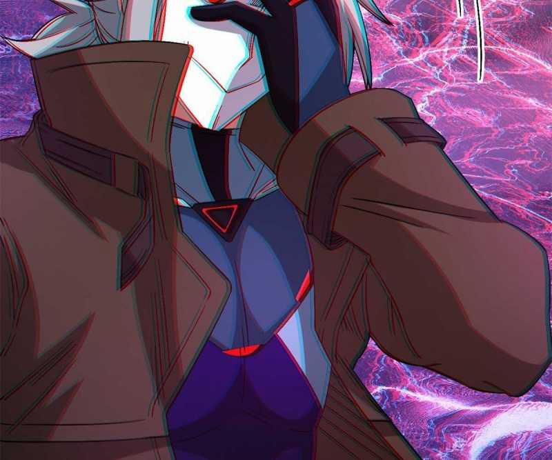 Tận Thế Trò Chơi Ghép Hình 96 trang 102