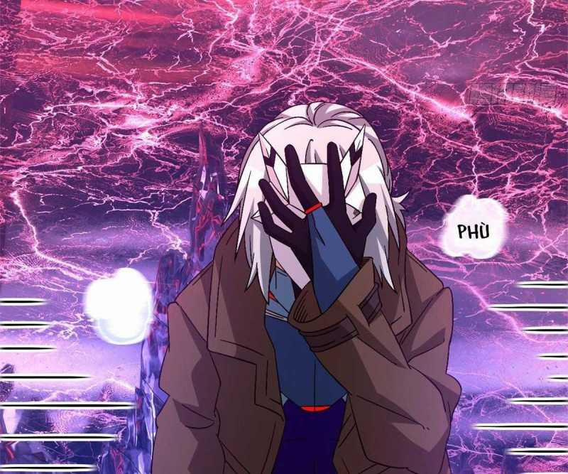 Tận Thế Trò Chơi Ghép Hình 96 trang 115