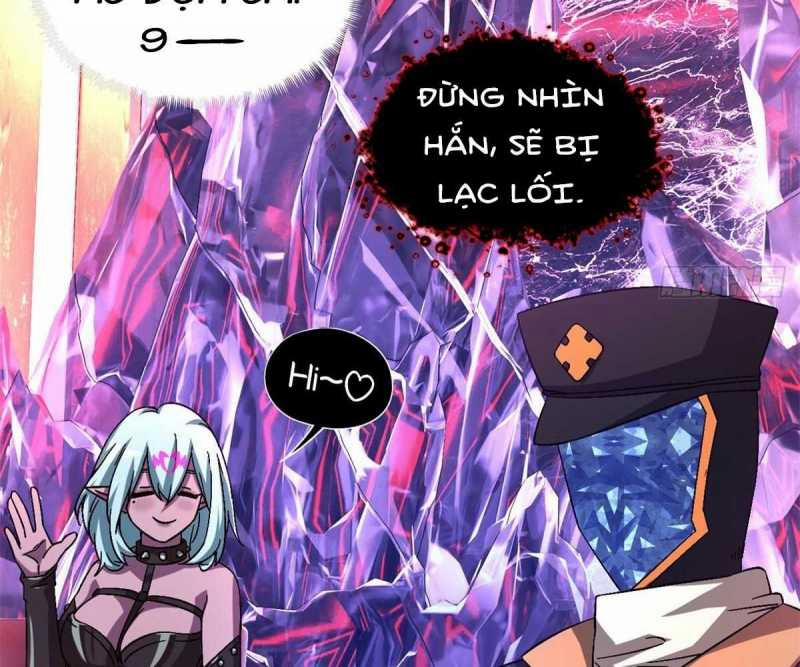 Tận Thế Trò Chơi Ghép Hình 96 trang 124