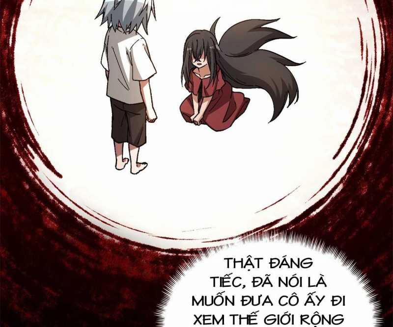 Tận Thế Trò Chơi Ghép Hình 96 trang 13