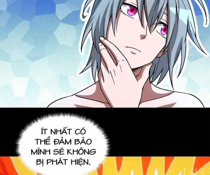 Tận Thế Trò Chơi Ghép Hình 96 trang 15