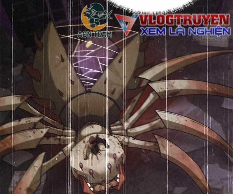 Tận Thế Trò Chơi Ghép Hình 96 trang 20