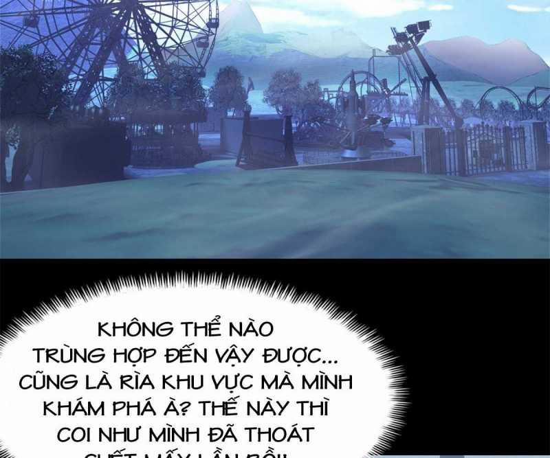 Tận Thế Trò Chơi Ghép Hình 96 trang 37