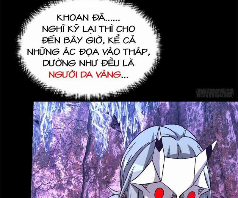 Tận Thế Trò Chơi Ghép Hình 96 trang 44