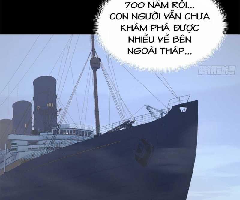 Tận Thế Trò Chơi Ghép Hình 96 trang 46