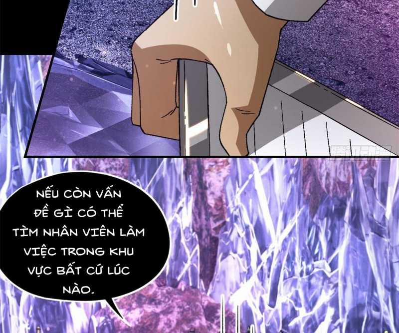 Tận Thế Trò Chơi Ghép Hình 96 trang 52