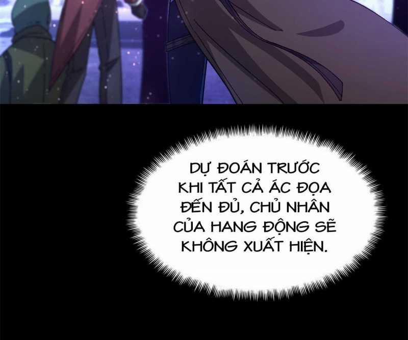 Tận Thế Trò Chơi Ghép Hình 96 trang 63