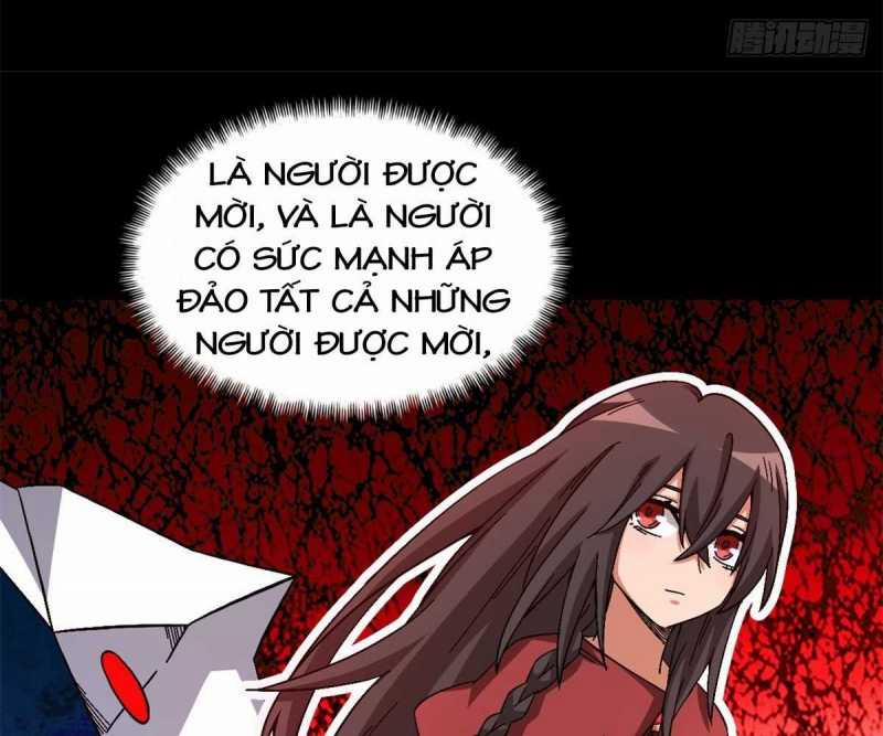 Tận Thế Trò Chơi Ghép Hình 96 trang 64