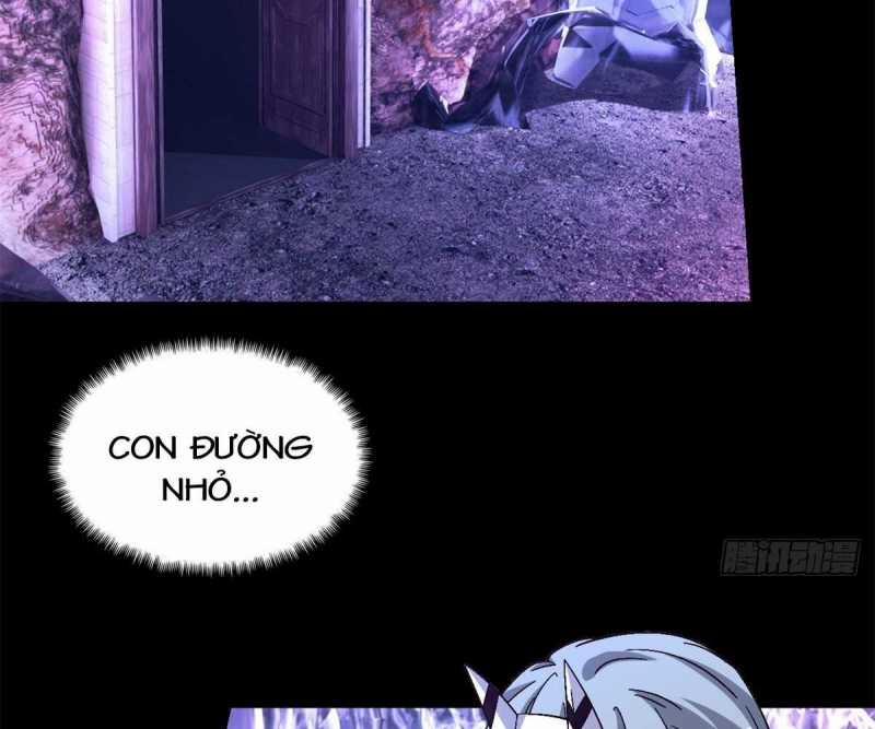 Tận Thế Trò Chơi Ghép Hình 96 trang 69