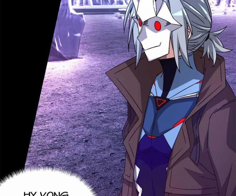 Tận Thế Trò Chơi Ghép Hình 96 trang 70