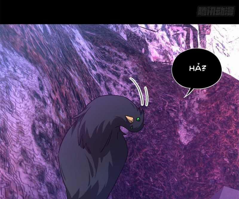 Tận Thế Trò Chơi Ghép Hình 96 trang 75