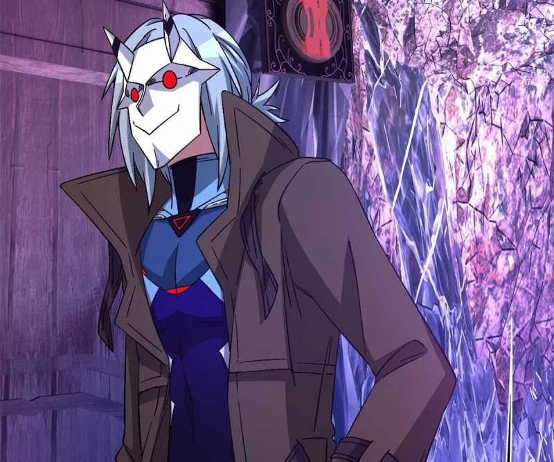 Tận Thế Trò Chơi Ghép Hình 96 trang 77