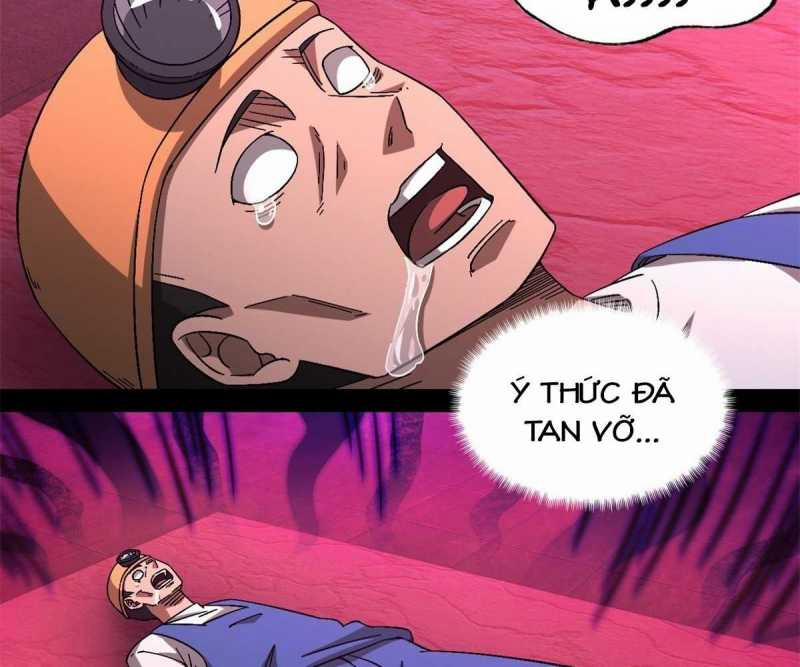 Tận Thế Trò Chơi Ghép Hình 96 trang 87