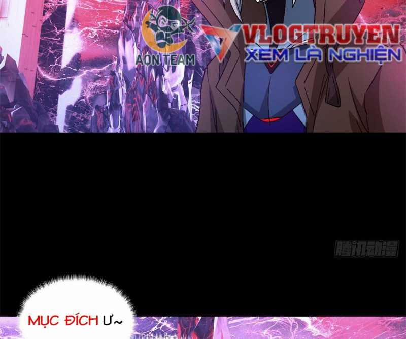 Tận Thế Trò Chơi Ghép Hình 96 trang 90