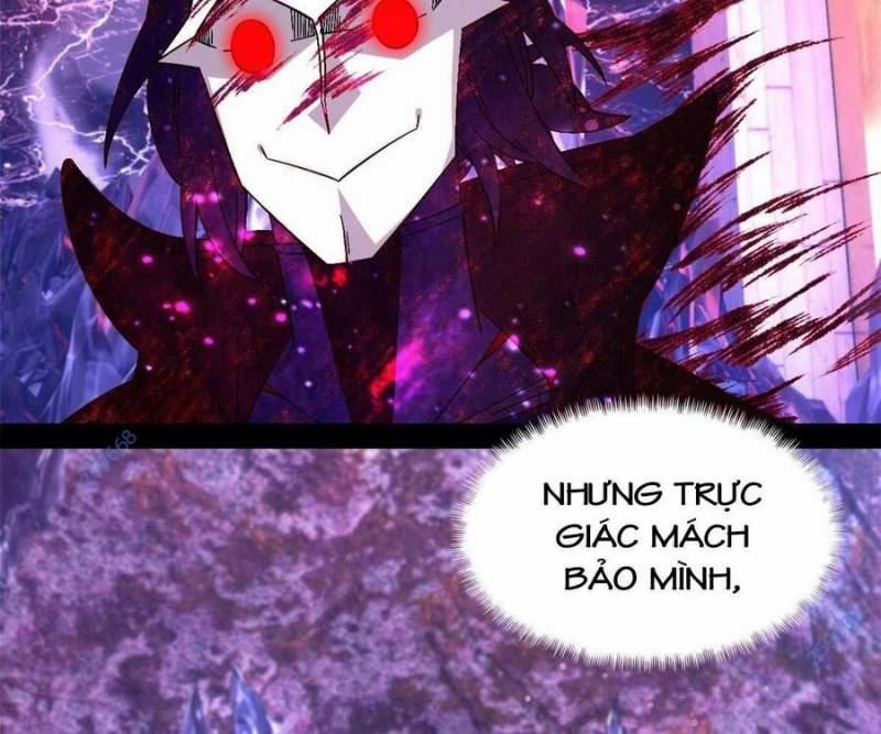 Tận Thế Trò Chơi Ghép Hình 97 trang 113