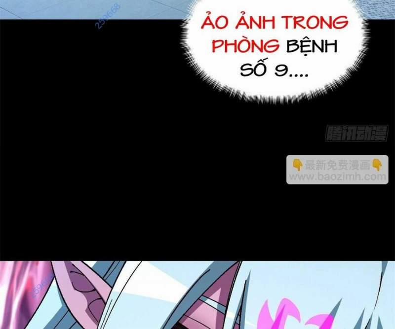 Tận Thế Trò Chơi Ghép Hình 97 trang 12