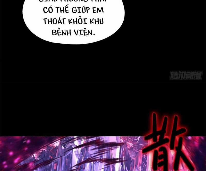 Tận Thế Trò Chơi Ghép Hình 97 trang 24