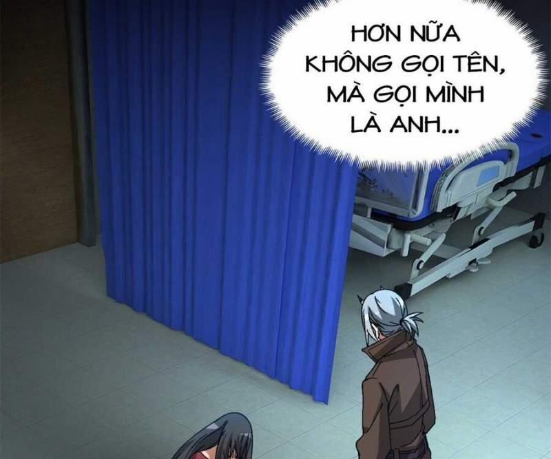 Tận Thế Trò Chơi Ghép Hình 97 trang 31