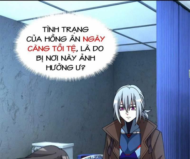 Tận Thế Trò Chơi Ghép Hình 97 trang 35