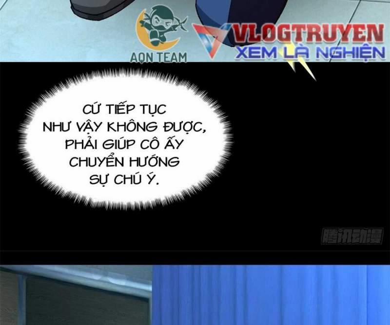 Tận Thế Trò Chơi Ghép Hình 97 trang 40