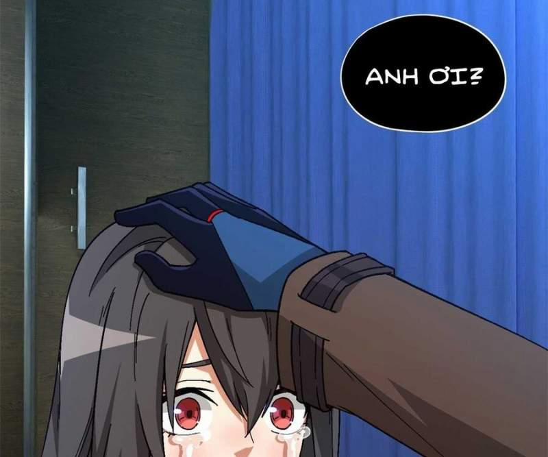 Tận Thế Trò Chơi Ghép Hình 97 trang 41