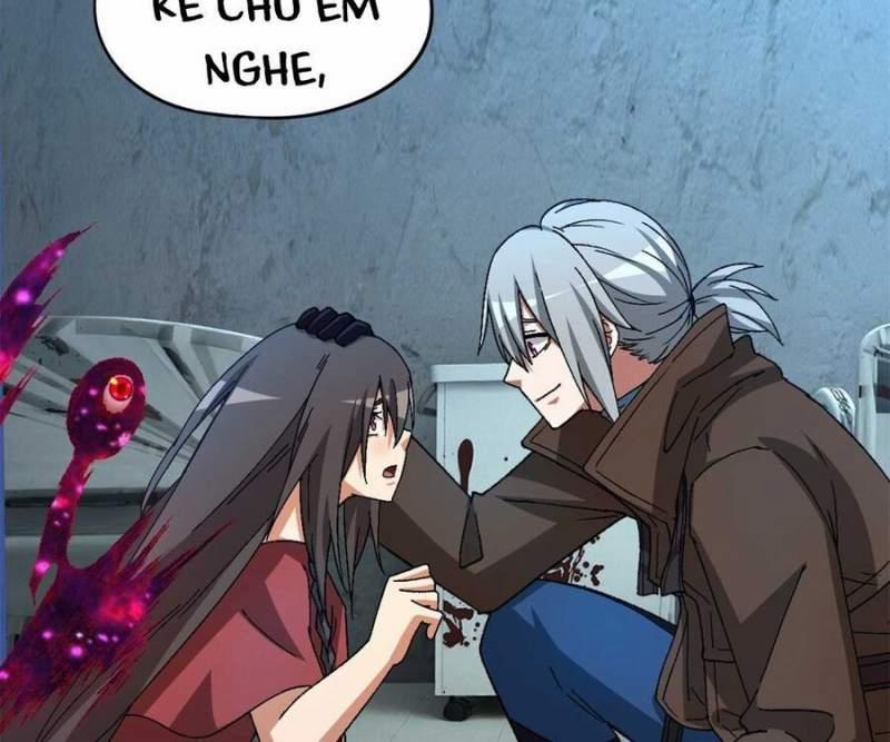 Tận Thế Trò Chơi Ghép Hình 97 trang 43