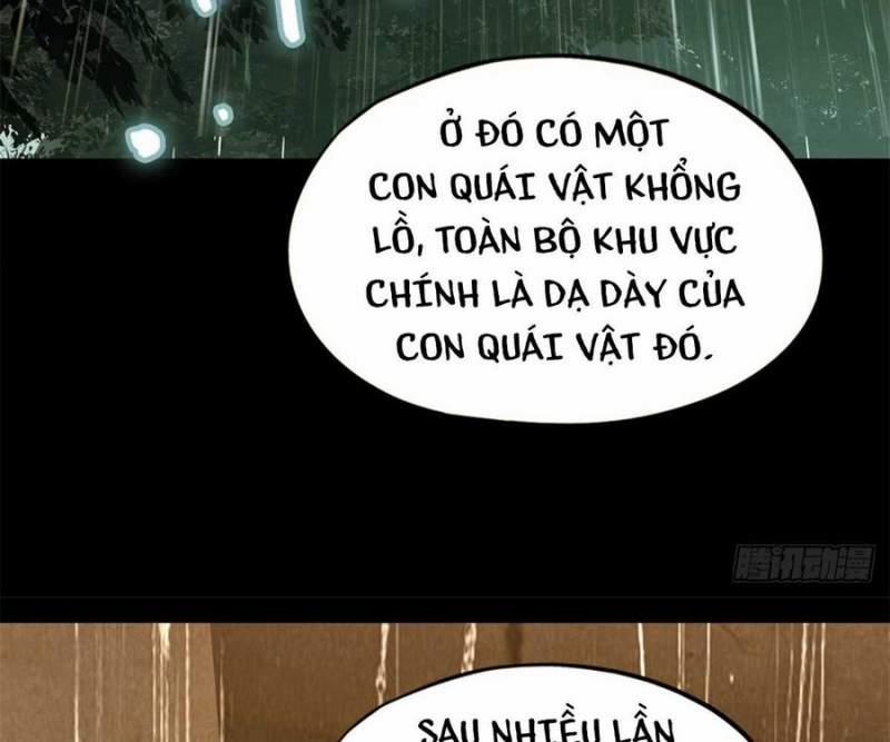 Tận Thế Trò Chơi Ghép Hình 97 trang 49