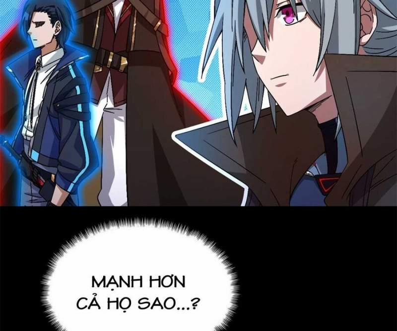 Tận Thế Trò Chơi Ghép Hình 97 trang 79