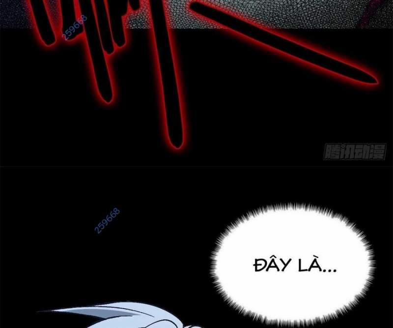 Tận Thế Trò Chơi Ghép Hình 97 trang 8