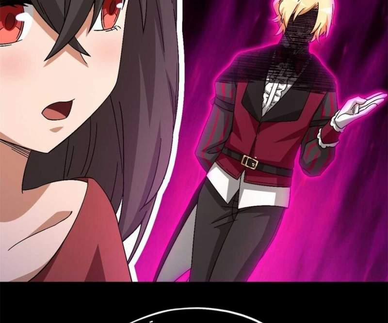 Tận Thế Trò Chơi Ghép Hình 97 trang 93