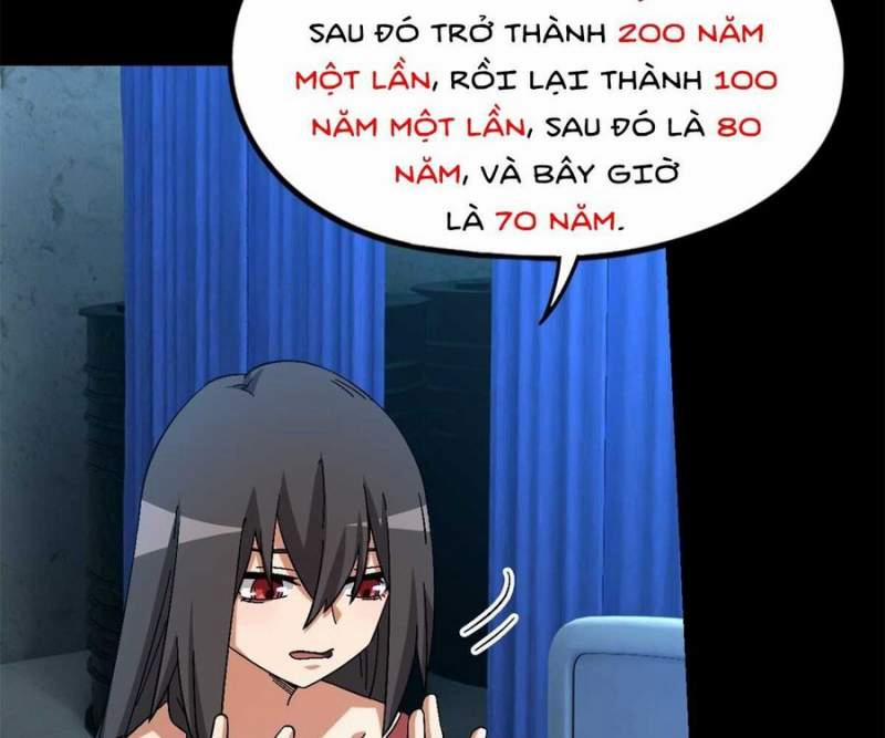 Tận Thế Trò Chơi Ghép Hình 97 trang 97