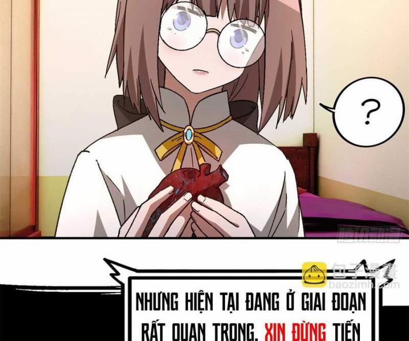 Tận Thế Trò Chơi Ghép Hình 98 trang 104