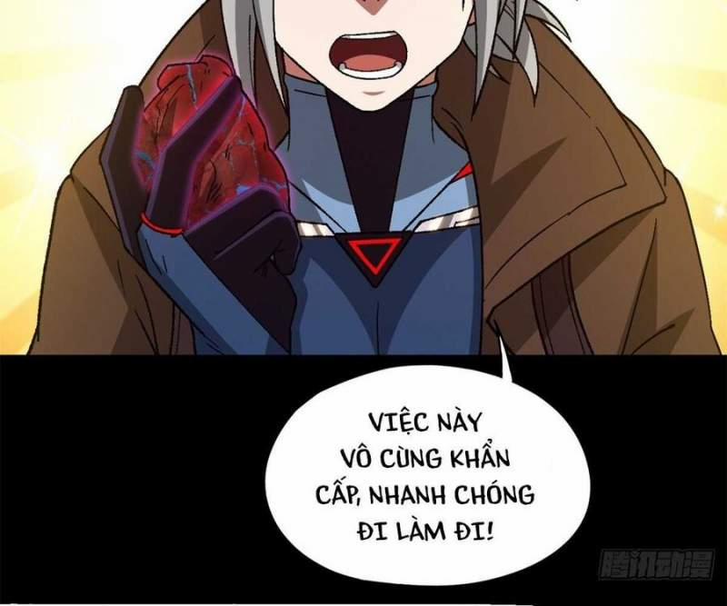 Tận Thế Trò Chơi Ghép Hình 98 trang 108