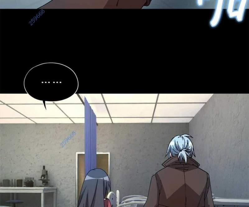 Tận Thế Trò Chơi Ghép Hình 98 trang 117