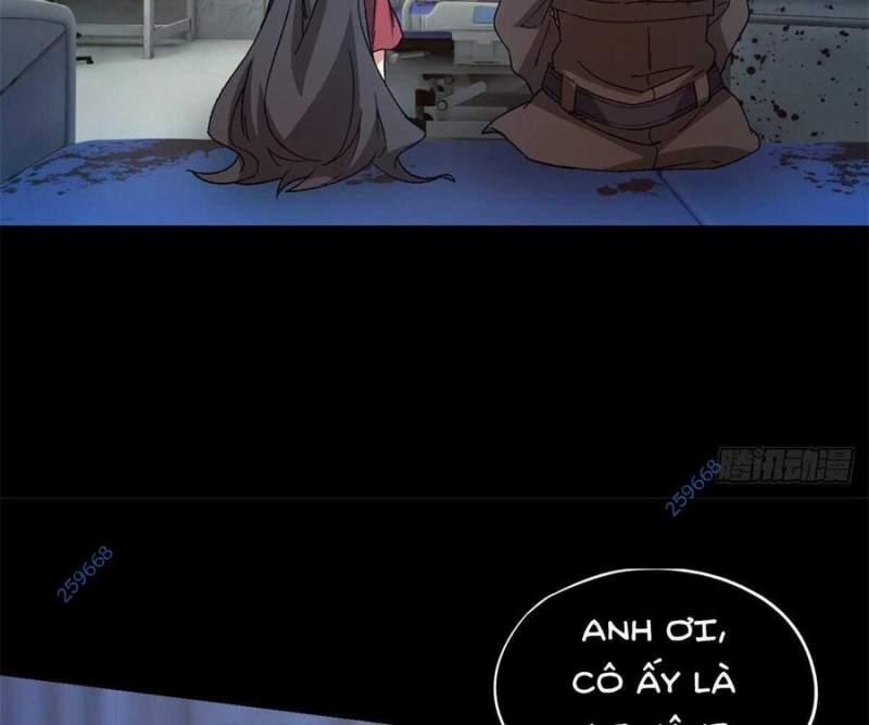 Tận Thế Trò Chơi Ghép Hình 98 trang 118