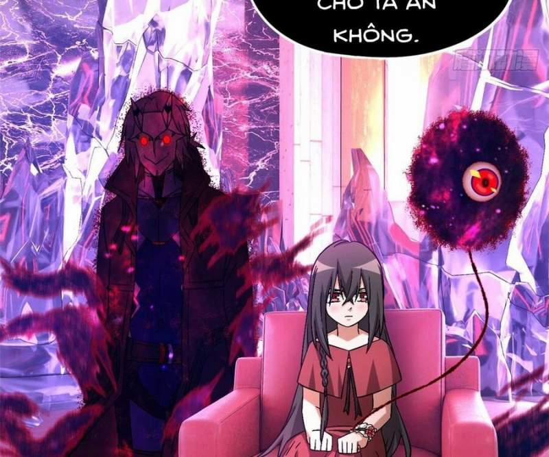 Tận Thế Trò Chơi Ghép Hình 98 trang 22